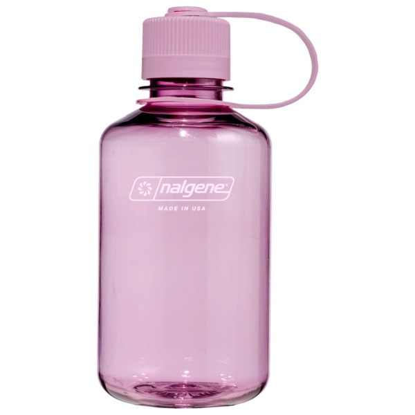 Nalgene - Enghals Sustain - Trinkflasche Gr 0,5 l lila Nalgene - Enghals Sustain - Trinkflasche Gr 0,5 l lila von Nalgene