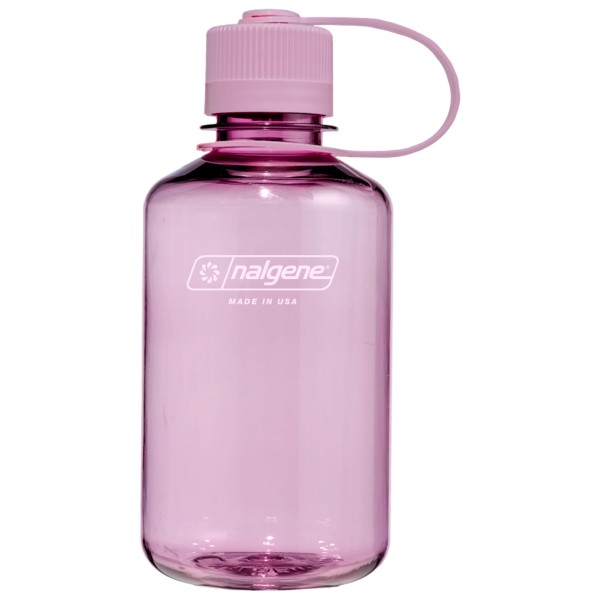 Nalgene - Enghals Sustain - Trinkflasche Gr 0,5 l lila von Nalgene