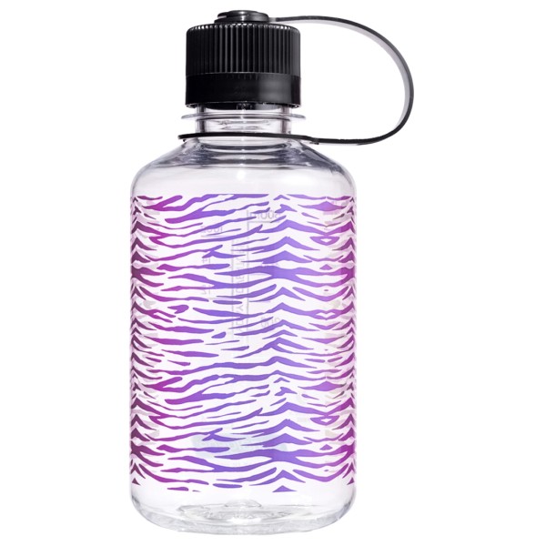 Nalgene - Enghals Sustain - Trinkflasche Gr 0,5 l lila von Nalgene