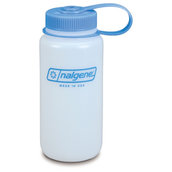 Nalgene - HDPE-Flasche Loop-Top - Trinkflasche Gr 0,5 l;1,5 l grau von Nalgene