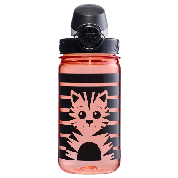 Nalgene - Kinderflasche OTF Kids Sustain - Trinkflasche Gr 0,35 l rosa Nalgene - Kinderflasche OTF Kids Sustain - Trinkflasche Gr 0,35 l rosa von Nalgene