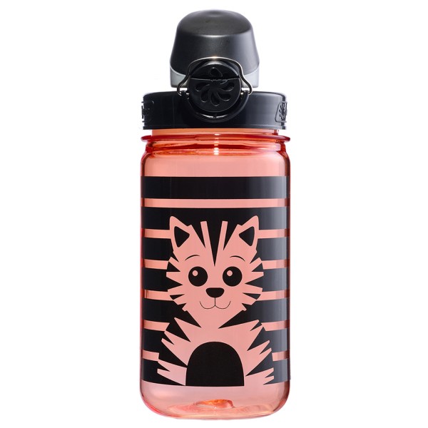 Nalgene - Kinderflasche OTF Kids Sustain - Trinkflasche Gr 0,35 l rosa von Nalgene