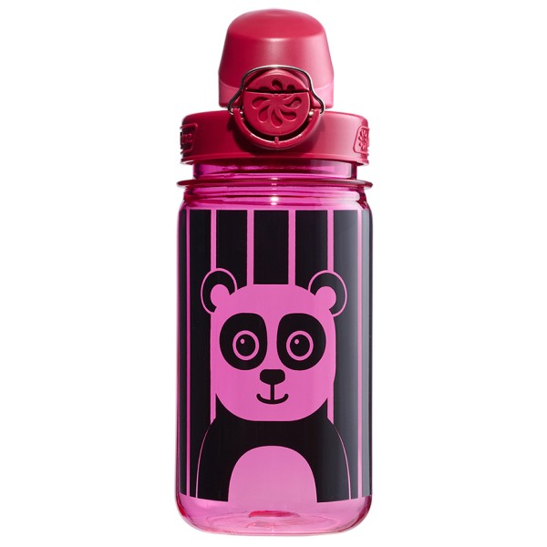 Nalgene - Kinderflasche OTF Kids Sustain - Trinkflasche Gr 0,35 l rosa Nalgene - Kinderflasche OTF Kids Sustain - Trinkflasche Gr 0,35 l rosa von Nalgene