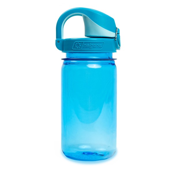 Nalgene - Kinderflasche OTF Kids Sustain - Trinkflasche Gr 350 ml blau Nalgene - Kinderflasche OTF Kids Sustain - Trinkflasche Gr 350 ml blau von Nalgene