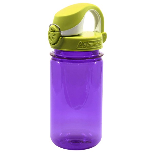 Nalgene - Kinderflasche OTF Kids Sustain - Trinkflasche Gr 350 ml lila von Nalgene