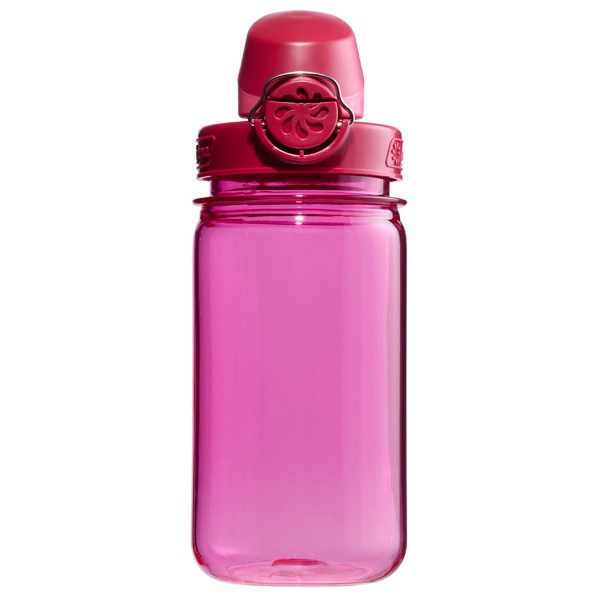 Nalgene - Kinderflasche OTF Kids Sustain - Trinkflasche Gr 350 ml rosa Nalgene - Kinderflasche OTF Kids Sustain - Trinkflasche Gr 350 ml rosa von Nalgene