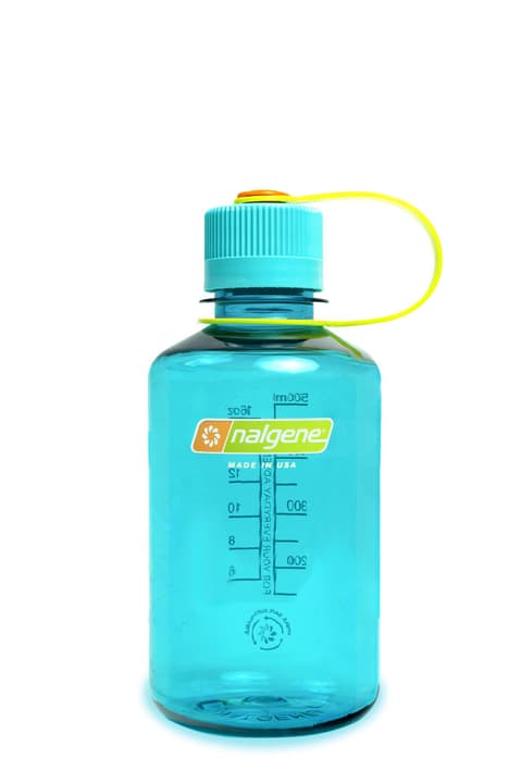 Nalgene NM Sustain Trinkflasche blau von Nalgene