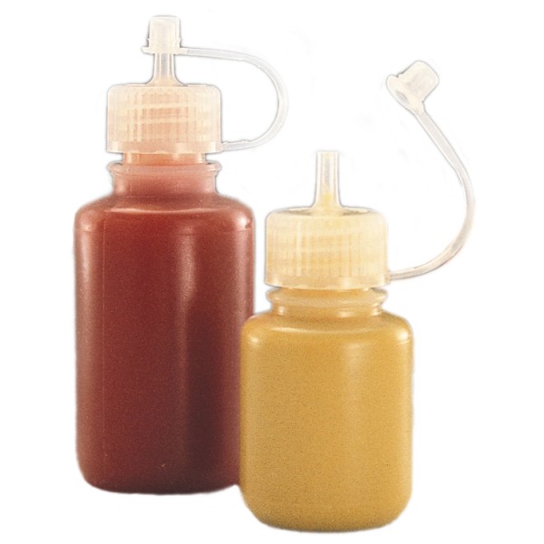 Nalgene - Spenderflasche 14 mm Gr 15 ml - Hals Ø 14 mm transparent Nalgene - Spenderflasche 14 mm Gr 15 ml - Hals Ø 14 mm transparent von Nalgene