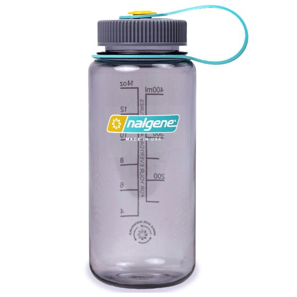 Nalgene - Sustain Weithals - Trinkflasche Gr 0,5 l rosa Nalgene - Sustain Weithals - Trinkflasche Gr 0,5 l rosa von Nalgene