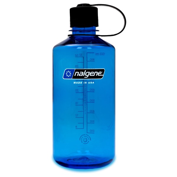 Nalgene - Trinkflasche EH Sustain - Trinkflasche Gr 0,5 l;1 l bunt;grau;grün;lila;rosa;türkis;weiß von Nalgene