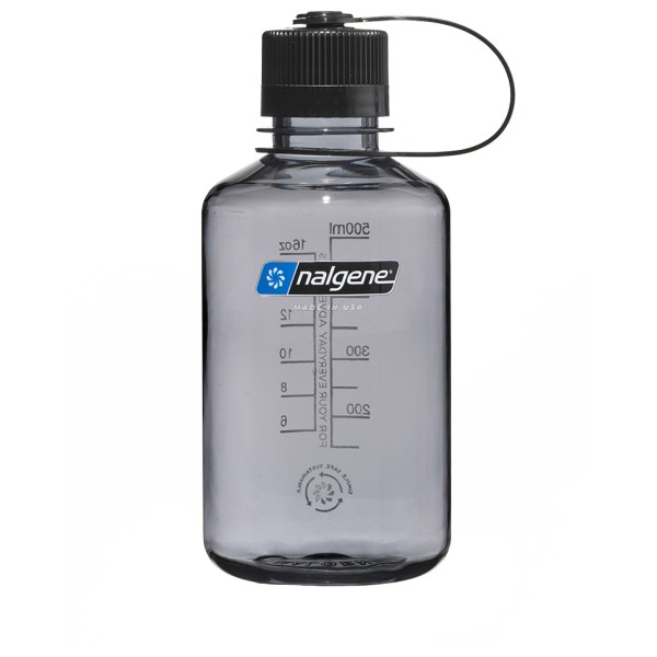 Nalgene - Trinkflasche EH Sustain - Trinkflasche Gr 0,5 l grau Nalgene - Trinkflasche EH Sustain - Trinkflasche Gr 0,5 l grau von Nalgene