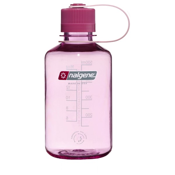 Nalgene - Trinkflasche EH Sustain - Trinkflasche Gr 0,5 l rosa Nalgene - Trinkflasche EH Sustain - Trinkflasche Gr 0,5 l rosa von Nalgene
