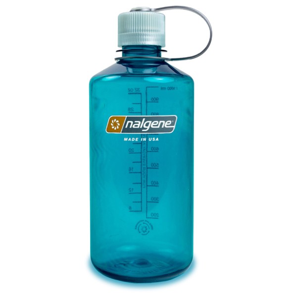 Nalgene - Trinkflasche EH Sustain - Trinkflasche Gr 1 L türkis Nalgene - Trinkflasche EH Sustain - Trinkflasche Gr 1 L türkis von Nalgene