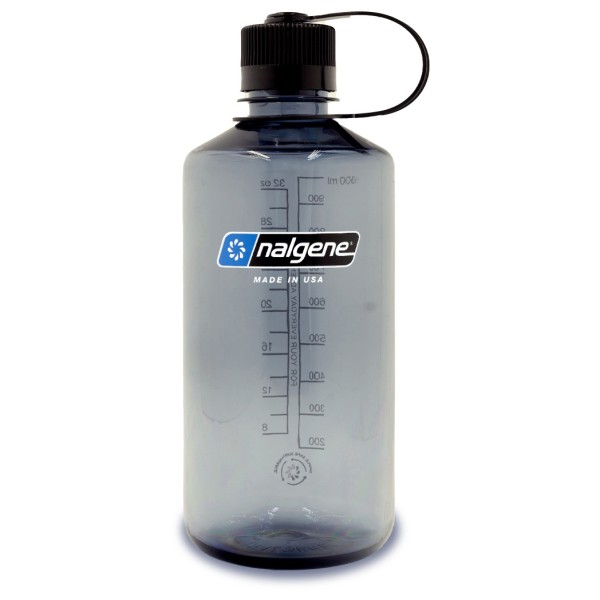 Nalgene - Trinkflasche EH Sustain - Trinkflasche Gr 1 l grau Nalgene - Trinkflasche EH Sustain - Trinkflasche Gr 1 l grau von Nalgene
