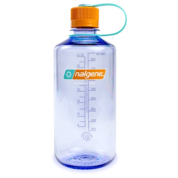 Nalgene - Trinkflasche EH Sustain - Trinkflasche Gr 1 l lila Nalgene - Trinkflasche EH Sustain - Trinkflasche Gr 1 l lila von Nalgene