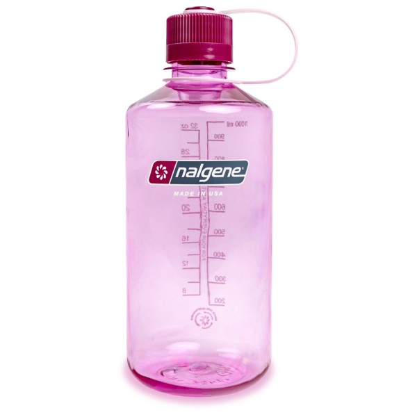 Nalgene - Trinkflasche EH Sustain - Trinkflasche Gr 1 l rosa Nalgene - Trinkflasche EH Sustain - Trinkflasche Gr 1 l rosa von Nalgene
