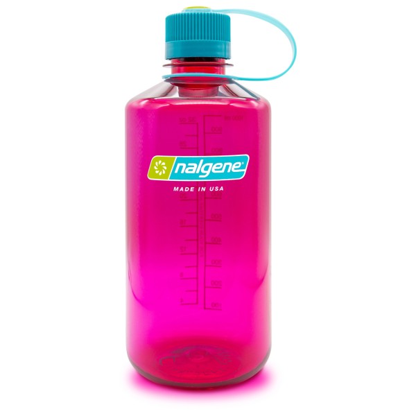 Nalgene - Trinkflasche EH Sustain - Trinkflasche Gr 1 l rosa Nalgene - Trinkflasche EH Sustain - Trinkflasche Gr 1 l rosa von Nalgene
