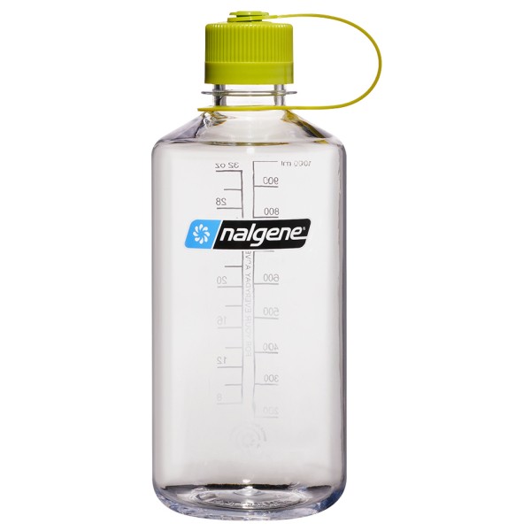 Nalgene - Trinkflasche EH Sustain - Trinkflasche Gr 1 l weiß Nalgene - Trinkflasche EH Sustain - Trinkflasche Gr 1 l weiß von Nalgene