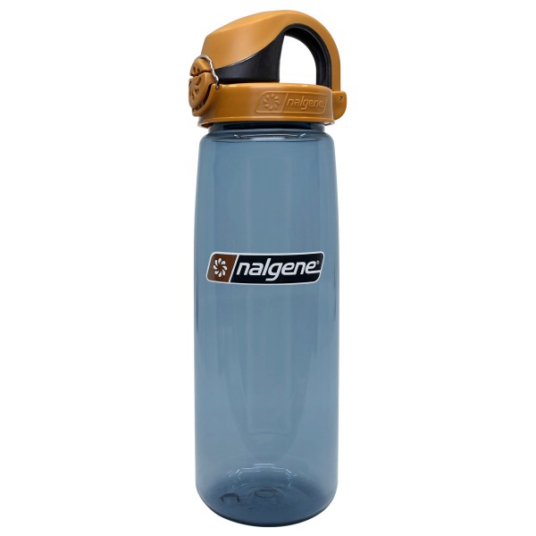 Nalgene - Trinkflasche OTF Sustain - Trinkflasche Gr 0,65 l blau von Nalgene