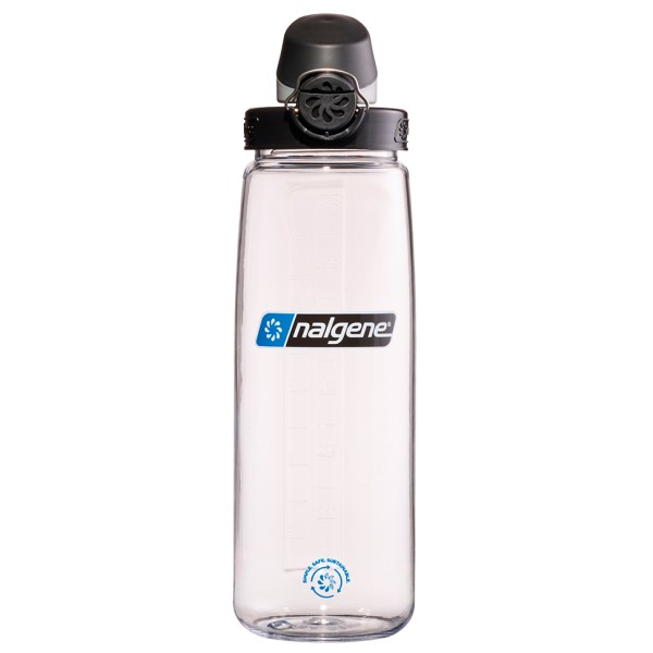 Nalgene - Trinkflasche OTF Sustain - Trinkflasche Gr 0,65 l weiß von Nalgene