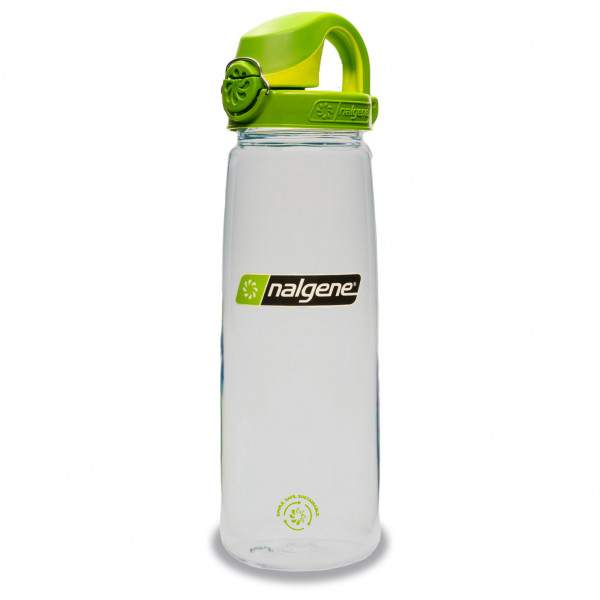 Nalgene - Trinkflasche OTF Sustain - Trinkflasche Gr 0,65 l grau Nalgene - Trinkflasche OTF Sustain - Trinkflasche Gr 0,65 l grau von Nalgene