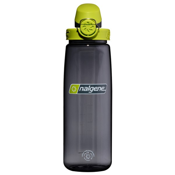 Nalgene - Trinkflasche OTF Sustain - Trinkflasche Gr 0,65 l grau von Nalgene