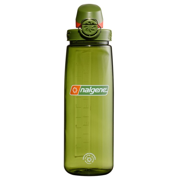 Nalgene - Trinkflasche OTF Sustain - Trinkflasche Gr 0,65 l oliv Nalgene - Trinkflasche OTF Sustain - Trinkflasche Gr 0,65 l oliv von Nalgene