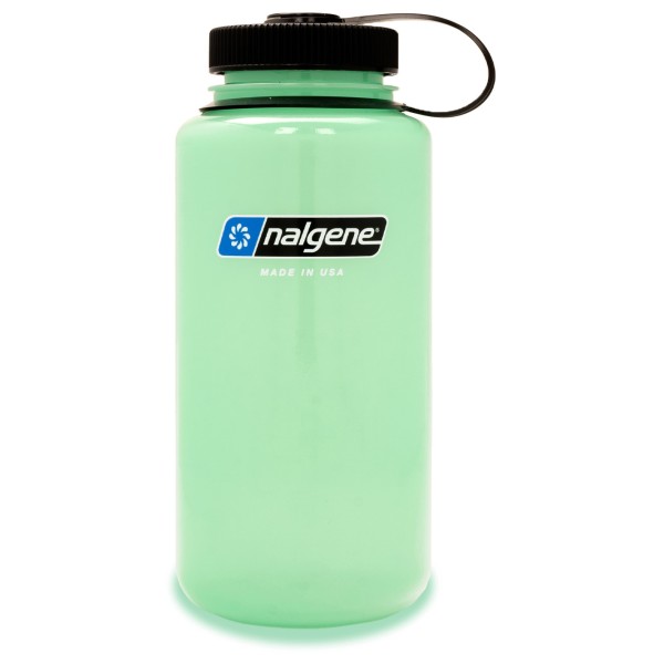 Nalgene - Trinkflasche WH Glow Sustain - Trinkflasche Gr 1 l grün Nalgene - Trinkflasche WH Glow Sustain - Trinkflasche Gr 1 l grün von Nalgene