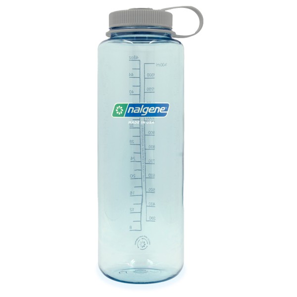 Nalgene - Trinkflasche WH Silo Sustain - Trinkflasche Gr 1,5 l grau Nalgene - Trinkflasche WH Silo Sustain - Trinkflasche Gr 1,5 l grau von Nalgene