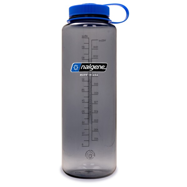 Nalgene - Trinkflasche WH Silo Sustain - Trinkflasche Gr 1,5 l grau Nalgene - Trinkflasche WH Silo Sustain - Trinkflasche Gr 1,5 l grau von Nalgene