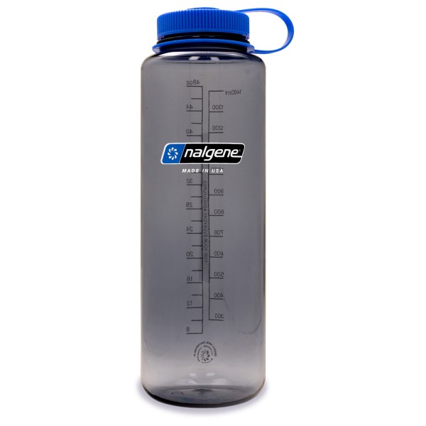 Nalgene - Trinkflasche WH Silo Sustain - Trinkflasche Gr 1,5 l grau von Nalgene