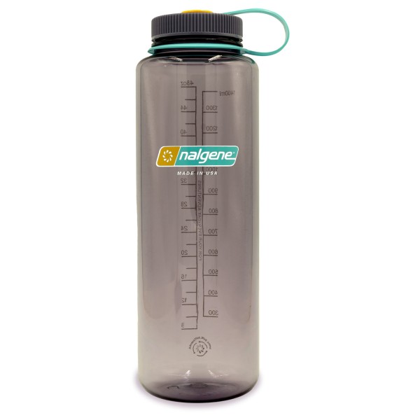 Nalgene - Trinkflasche WH Silo Sustain - Trinkflasche Gr 1,5 l grau/braun Nalgene - Trinkflasche WH Silo Sustain - Trinkflasche Gr 1,5 l grau/braun von Nalgene