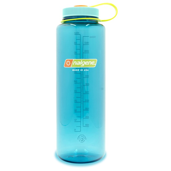 Nalgene - Trinkflasche WH Silo Sustain - Trinkflasche Gr 1,5 l türkis von Nalgene