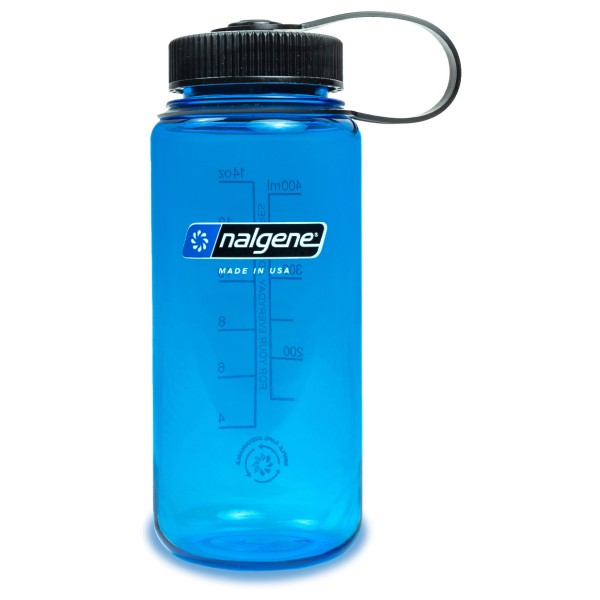 Nalgene - Trinkflasche WH Sustain - Trinkflasche Gr 0,5 l blau Nalgene - Trinkflasche WH Sustain - Trinkflasche Gr 0,5 l blau von Nalgene
