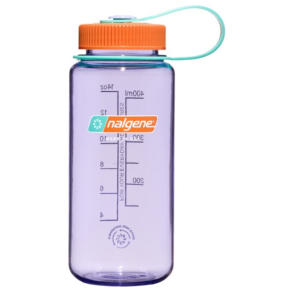 Nalgene - Trinkflasche WH Sustain - Trinkflasche Gr 0,5 l lila Nalgene - Trinkflasche WH Sustain - Trinkflasche Gr 0,5 l lila von Nalgene