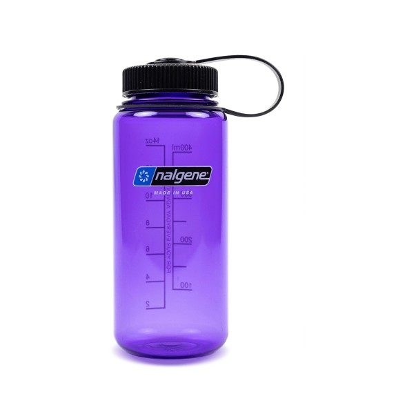 Nalgene - Trinkflasche WH Sustain - Trinkflasche Gr 0,5 l lila Nalgene - Trinkflasche WH Sustain - Trinkflasche Gr 0,5 l lila von Nalgene