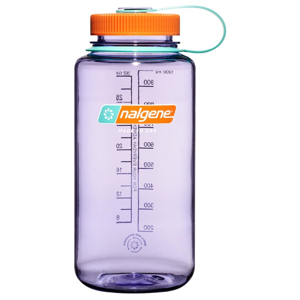 Nalgene - Trinkflasche WH Sustain - Trinkflasche Gr 1 l bunt Nalgene - Trinkflasche WH Sustain - Trinkflasche Gr 1 l bunt von Nalgene