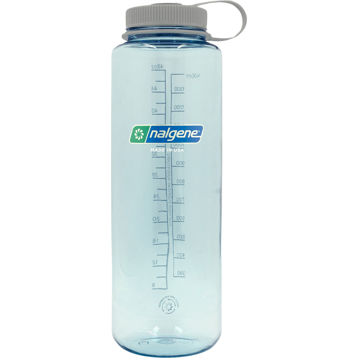 Nalgene WH Silo Sustain Trinkflasche von Nalgene