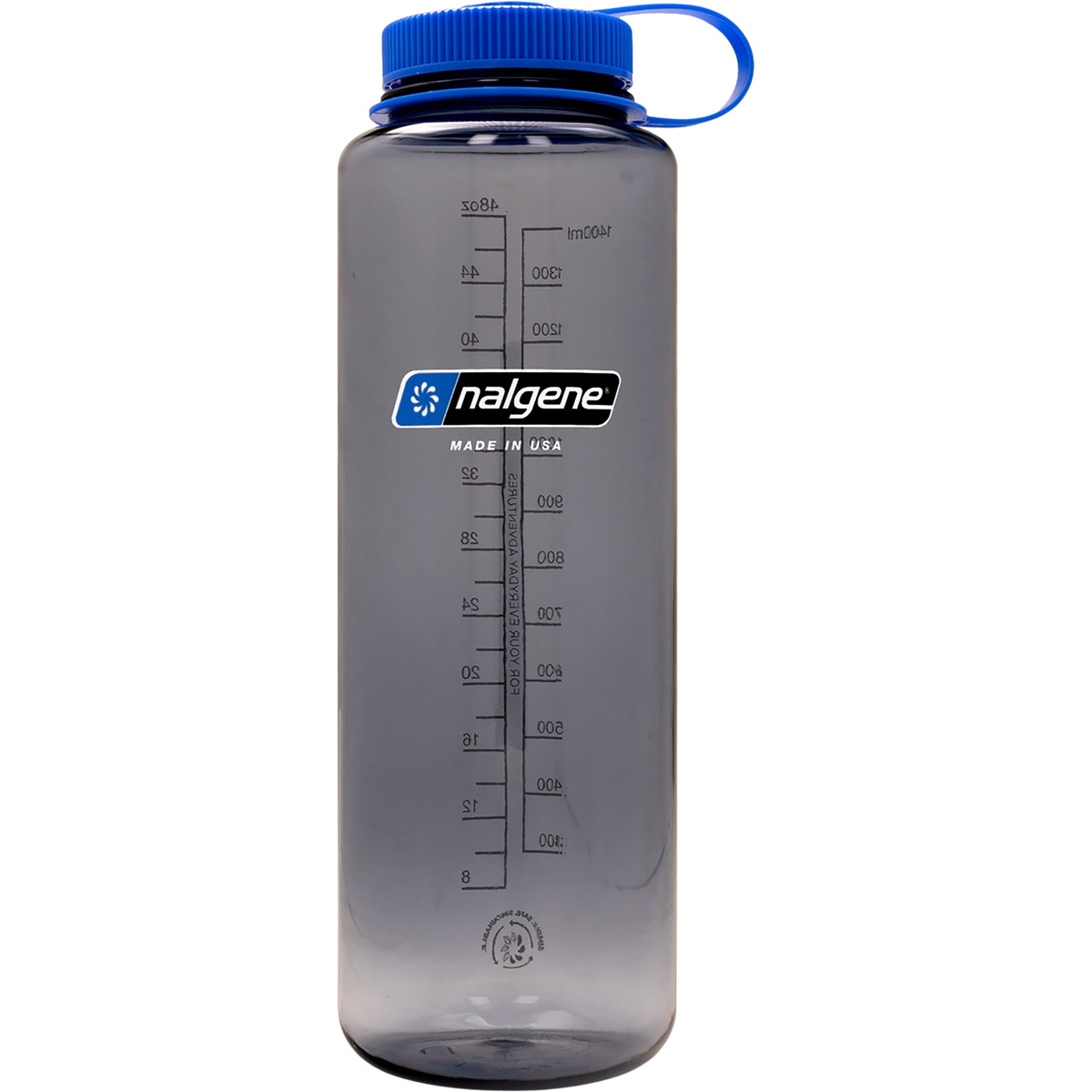 Nalgene WH Silo Sustain Trinkflasche von Nalgene