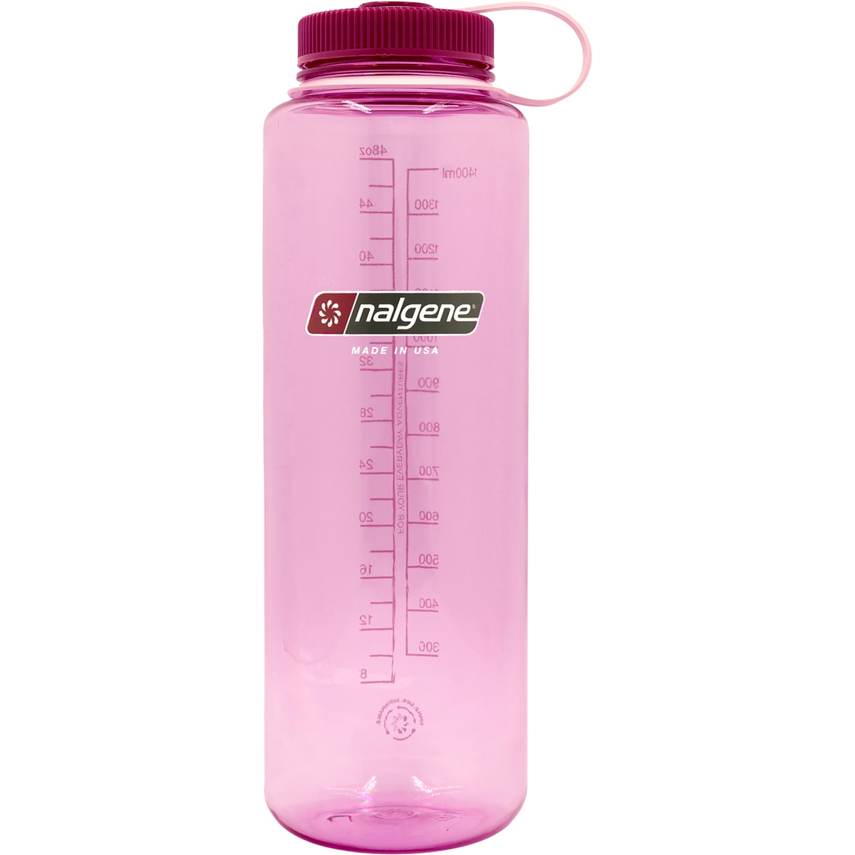 Nalgene WH Silo Sustain Trinkflasche von Nalgene