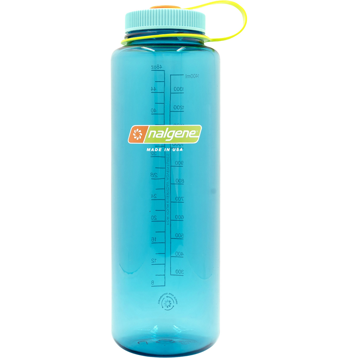 Nalgene WH Silo Sustain Trinkflasche von Nalgene