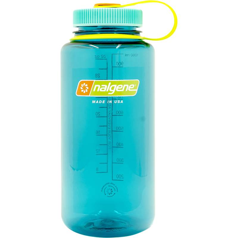 Nalgene WH Sustain Trinkflasche von Nalgene