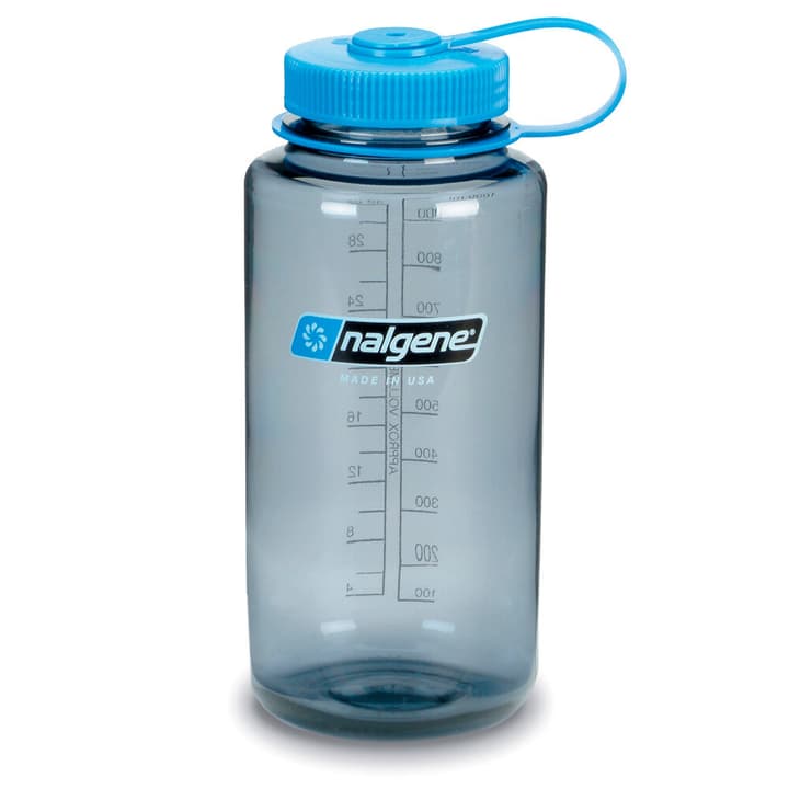 Nalgene WM Cerulean Sustain Trinkflasche grau von Nalgene