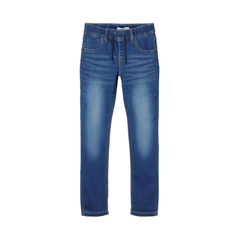 Jeans Jungen Blau 110 von Name It