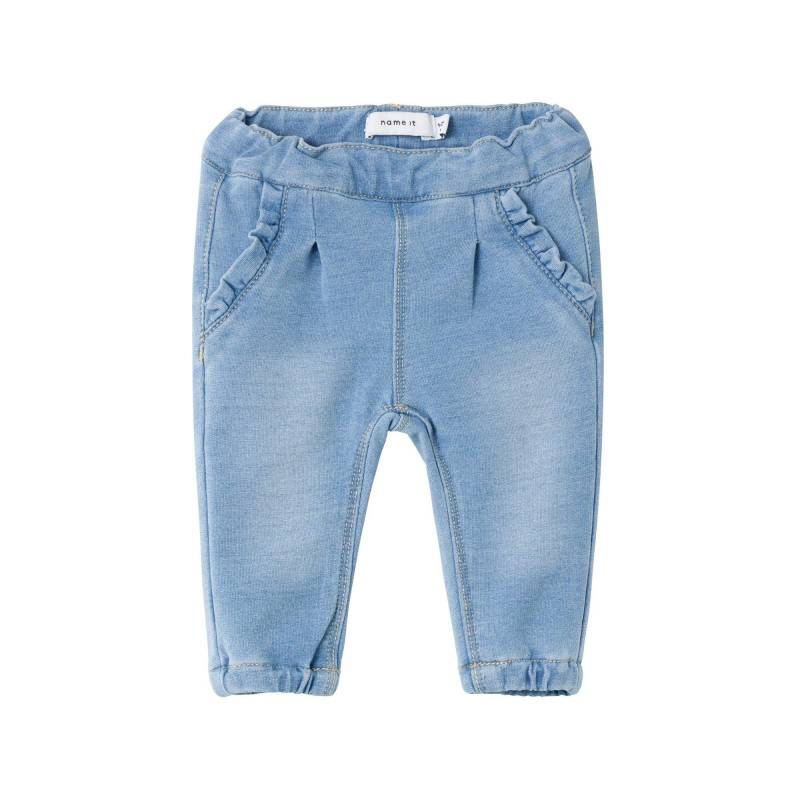 Name It - Jeans, 50, Hellblau Denim von Name It