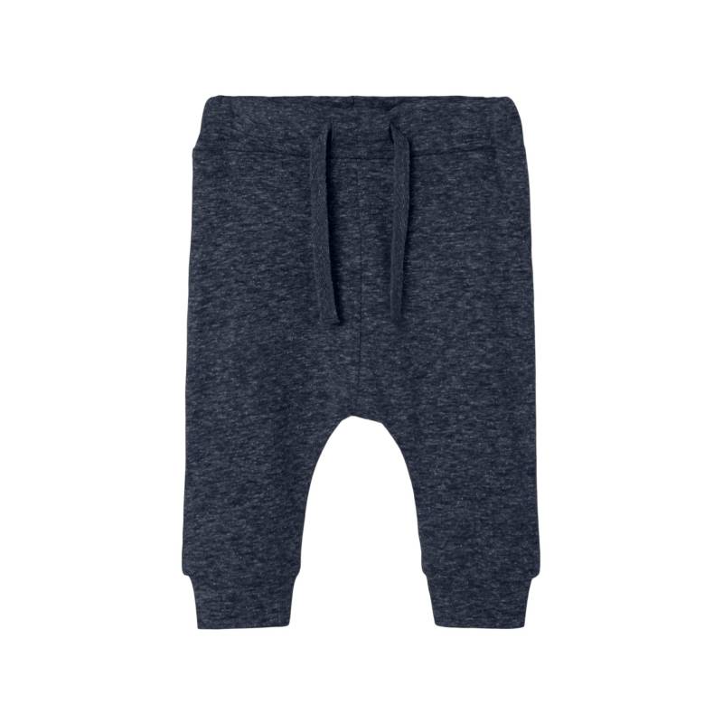 Jogginghose Mit Bündchen Unisex Marine 50 von Name It