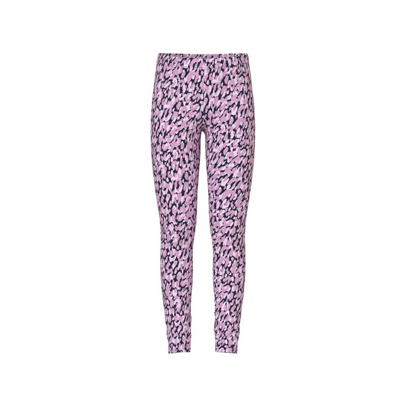 Leggings Mädchen Rosa 128 von Name It