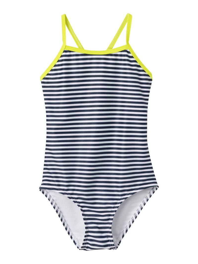 Name It Badeanzug »NKFZIMONE SWIMSUIT BOX TB« von Name It