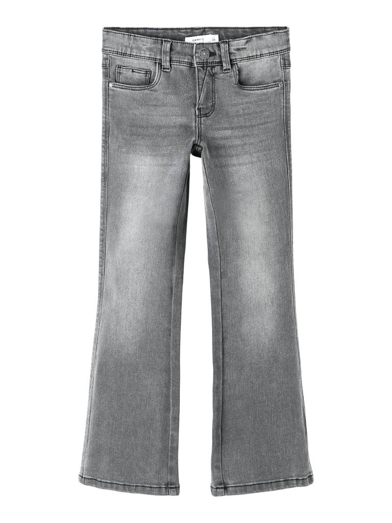 Name It Bootcut-Jeans »NKFPOLLY SKINNY BOOT JEANS 1142-AU NOOS«, mit Stretch von Name It