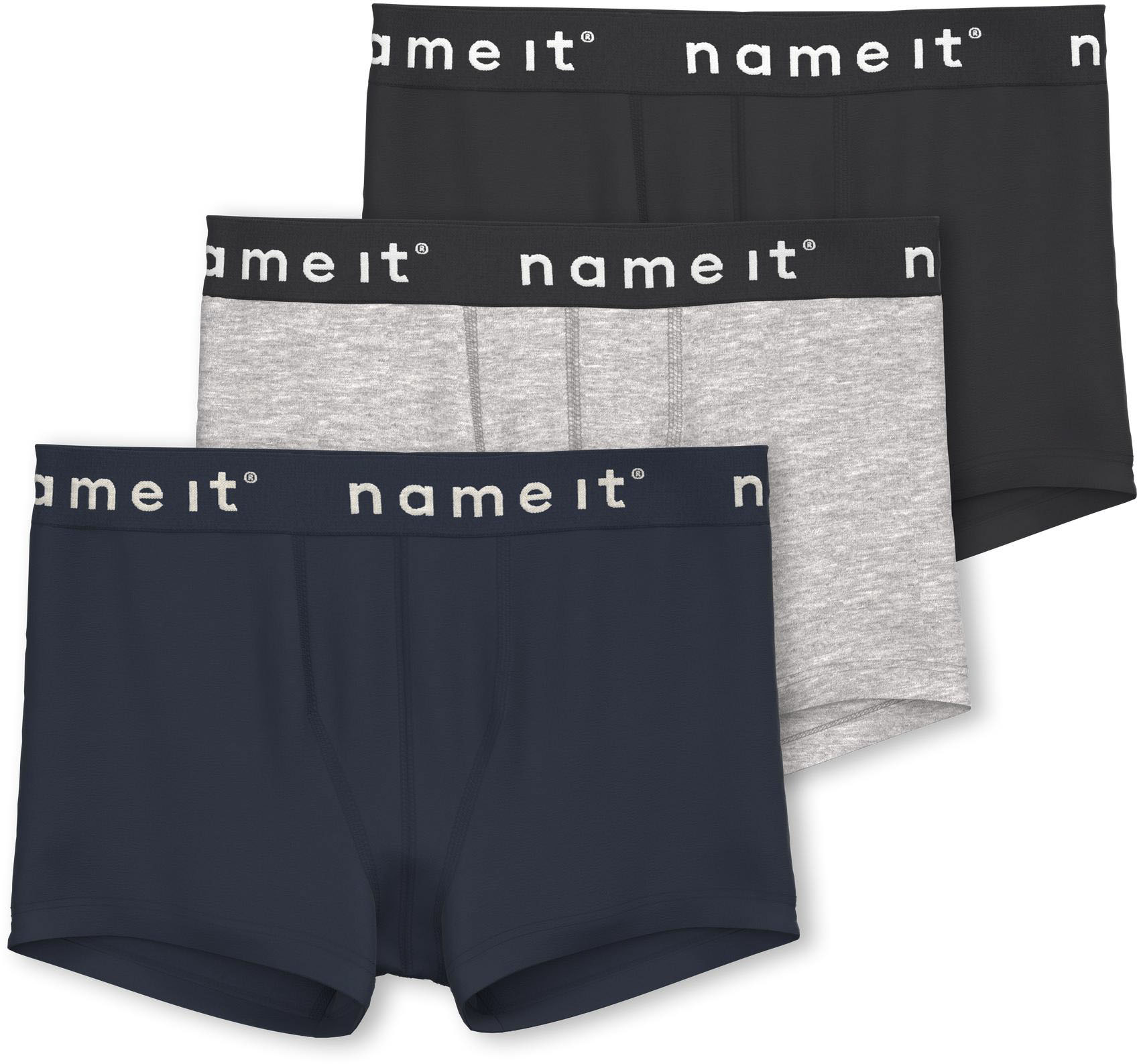 Name It Boxer »NKMBOXER 3P«, (Packung, 3 St.) von Name It